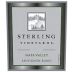 Sterling Sauvignon Blanc 2004 Front Label