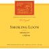 Smoking Loon Merlot 2010 Front Label