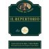 Cantine del Notaio Aglianico del Vulture Il Repertorio 2009 Front Label