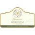 Gloria Ferrer Carneros Chardonnay 2006 Front Label