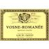 Louis Jadot Vosne-Romanee 1996 Front Label