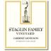 Staglin Cabernet Sauvignon (1.5 Liter Magnum) 2001 Front Label