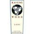 Ravenswood Lodi Old Vine Zinfandel 2003 Front Label