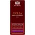 Cantine di Dolianova Monica di Sardegna Dolia 2012 Front Label