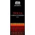 Cantine di Dolianova Cannonau di Sardegna Dolia 2015 Front Label