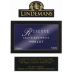 Lindeman’s Bin Series Reserve Merlot 2003 Front Label