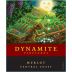 Dynamite Vineyards Merlot 2012 Front Label
