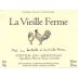 La Vieille Ferme Rose 2004 Front Label