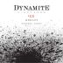 Dynamite Vineyards Merlot 2013 Front Label