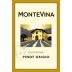 Montevina Pinot Grigio 2004 Front Label