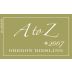 A to Z Riesling 2007 Front Label