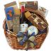 Napa Crush Chardonnay Gift Basket Gift Product Image