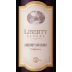 Liberty School Cabernet Sauvignon 2003 Front Label