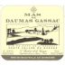Mas de Daumas Gassac Estate Red 2003 Front Label
