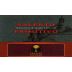 Cantine Due Palme Salento Primitivo 2012 Front Label