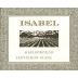 Isabel Estate Sauvignon Blanc 2004 Front Label