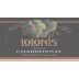 Lolonis Chardonnay 2004 Front Label