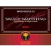 Cantine Due Palme Salice Salentino Montecoco 2012 Front Label