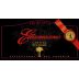 Cantine Due Palme Salento Ettamiano Primitivo 2010 Front Label
