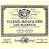 Louis Jadot Vosne Romanee Les Suchots 1999 Front Label