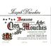 Joseph Drouhin Beaune Clos des Mouches Premier Cru Rouge 2002 Front Label