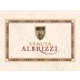 Cantine Due Palme Tenuta Albrizzi Rosso 2008 Front Label
