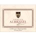 Cantine Due Palme Tenuta Albrizzi Rosso 2010 Front Label