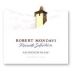 Robert Mondavi Private Selection Sauvignon Blanc 2004 Front Label