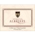 Cantine Due Palme Tenuta Albrizzi Rosso 2013 Front Label