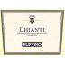 Ruffino Chianti 2004 Front Label