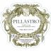 Cantine Due Palme Pillastro Primitivo 2014 Front Label
