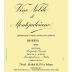 Fanetti Nobile di Montepulciano Riserva 2010 Front Label