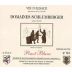 Domaines Schlumberger Pinot Blanc 1997 Front Label
