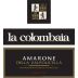 Montresor La Colombaia Amarone della Valpolicella 2013 Front Label