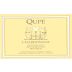 Qupe Bien Nacido Reserve Block Eleven Chardonnay 2004 Front Label
