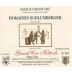 Domaines Schlumberger Kitterle Grand Cru Pinot Gris 1990 Front Label