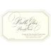 Belle Glos Clark and Telephone Vineyard Pinot Noir 2003 Front Label