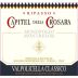 Montresor Capitel della Crosara Valpolicella Classico 2009 Front Label