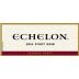 Echelon Pinot Noir 2004 Front Label