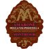 Montresor Amarone della Valpolicella 2009 Front Label