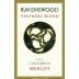 Ravenswood Vintners Blend Merlot 2003 Front Label