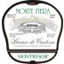 Montresor Monte Fiera Bianco di Custoza 2012 Front Label
