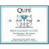 Qupe Bien Nacido Cuvee White 2004 Front Label