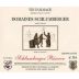 Domaines Schlumberger Schlumberger Reserve 1994 Front Label