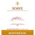 Montresor Castello di Soave 2009 Front Label
