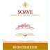 Montresor Castello di Soave 2012 Front Label