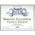 Dom. Filliatreau Saumur-Champigny La Grande Vignolle 2003 Front Label