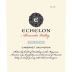 Echelon Collection Cabernet Sauvignon 2010 Front Label