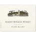 Robert Mondavi Fume Blanc 2003 Front Label
