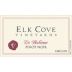 Elk Cove La Boheme Pinot Noir 1996 Front Label